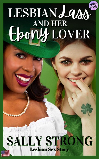 Smashwords Lesbian Lass And Her Ebony Lover A Book By Sally Strong