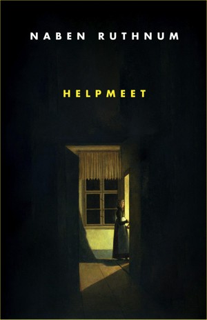 Helpmeet by Naben Ruthnum