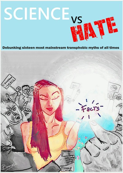 Smashwords – Science Vs Hate – A Book By Enchanting Pebble