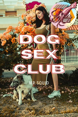 Dog Sex Club 