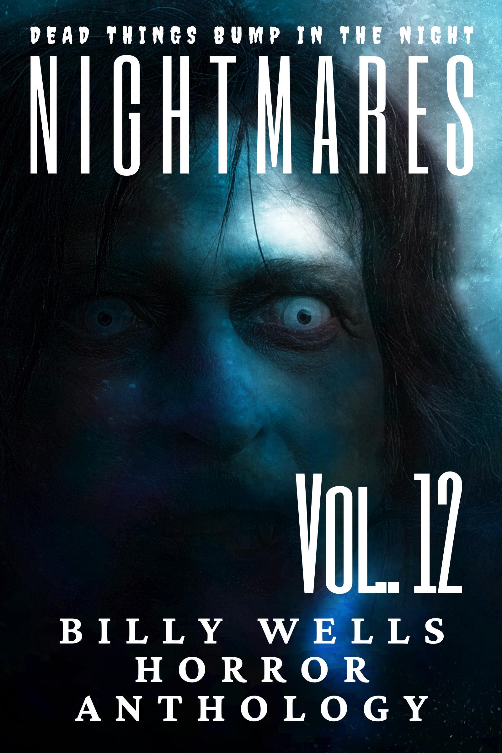 Brandy Billy: His Biggest Nightmare Has Come True - tzqv6l2