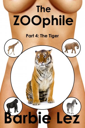 300px x 450px - The ZOOphile â€“ Part 1: The Zebra â€“ XXX-Fiction