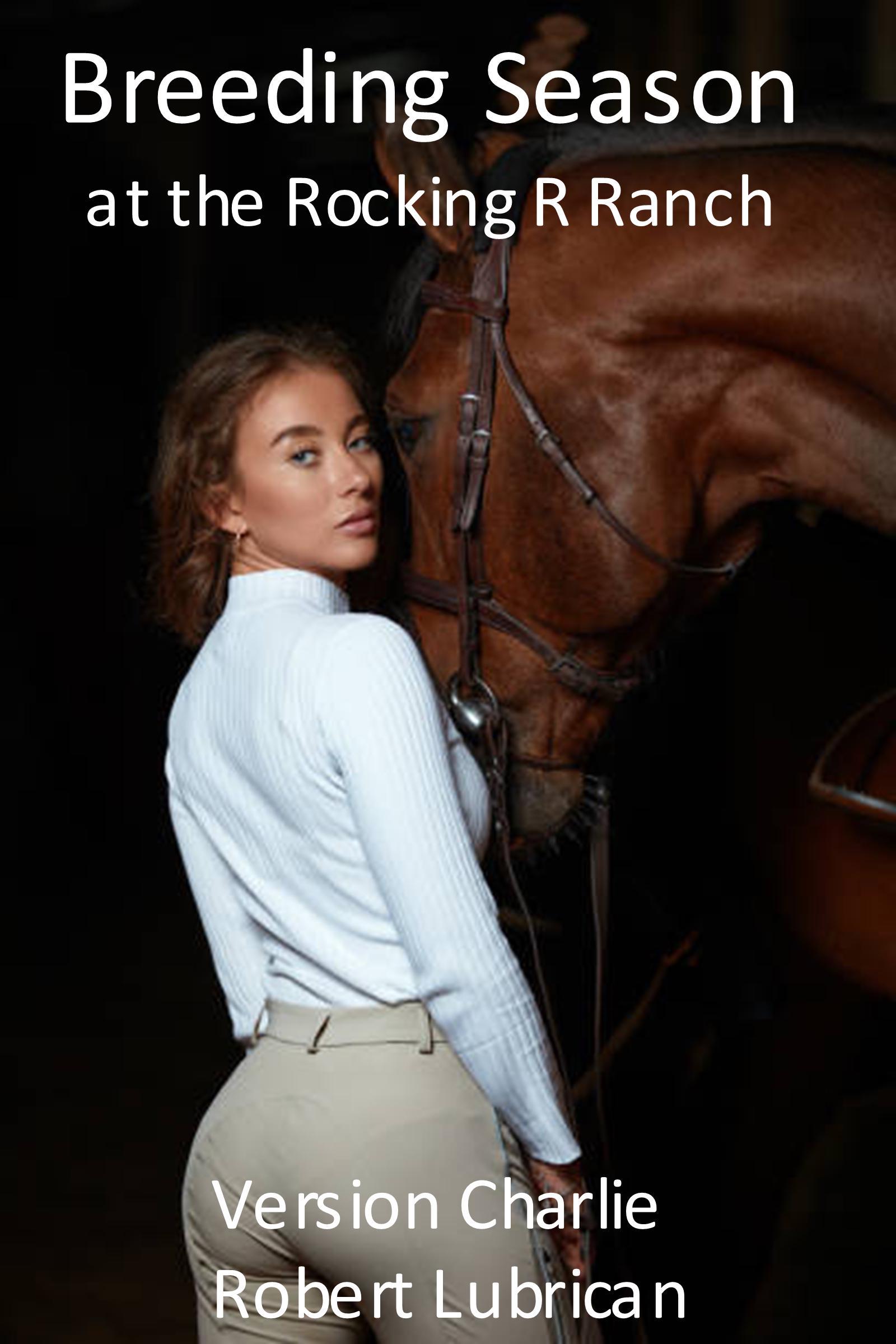 The Rocking R Ranch Books Smashwords – View book