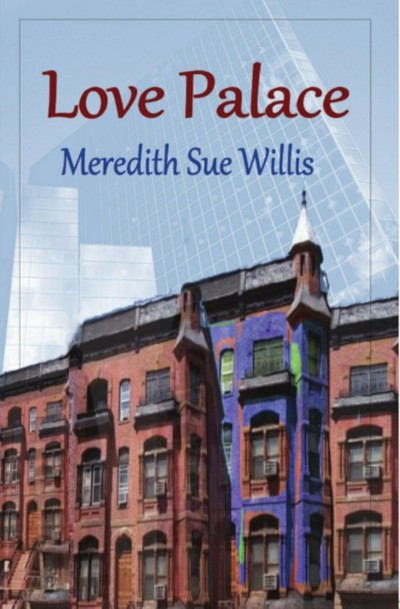 Smashwords Love Palace A Book By Meredith Sue Willis