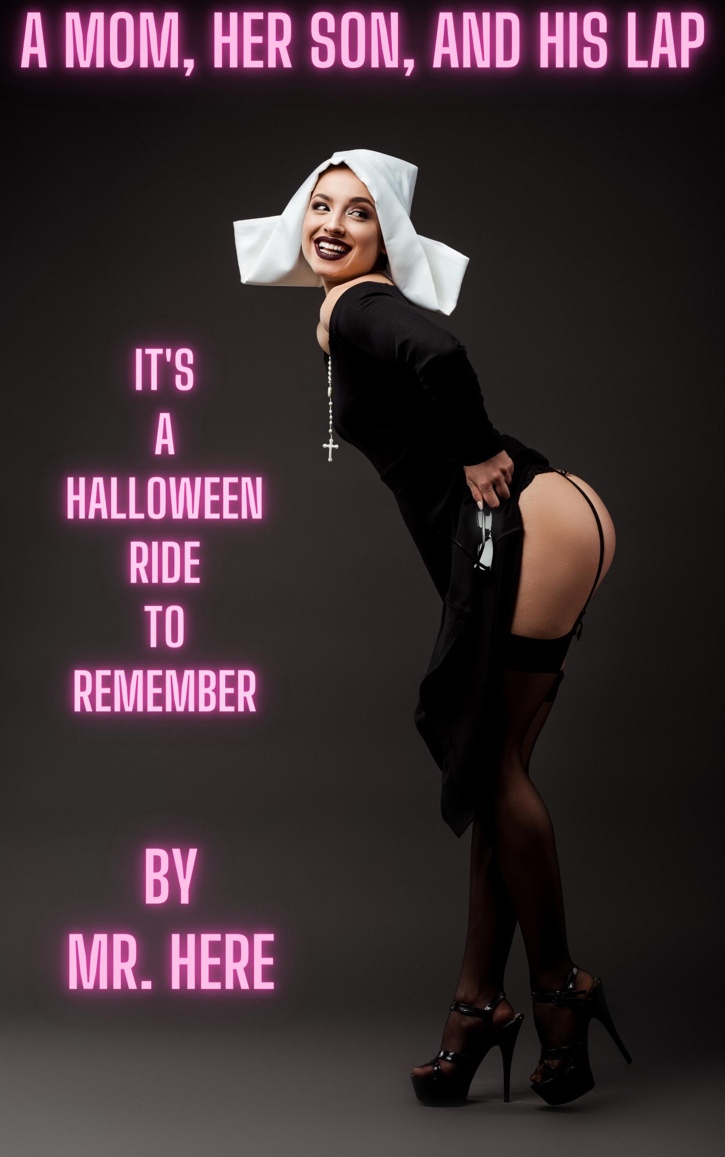 Smashwords – A Mom, Her Son, and His picture