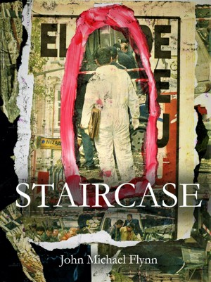 Smashwords – Staircase – a book by John Michael Flynn