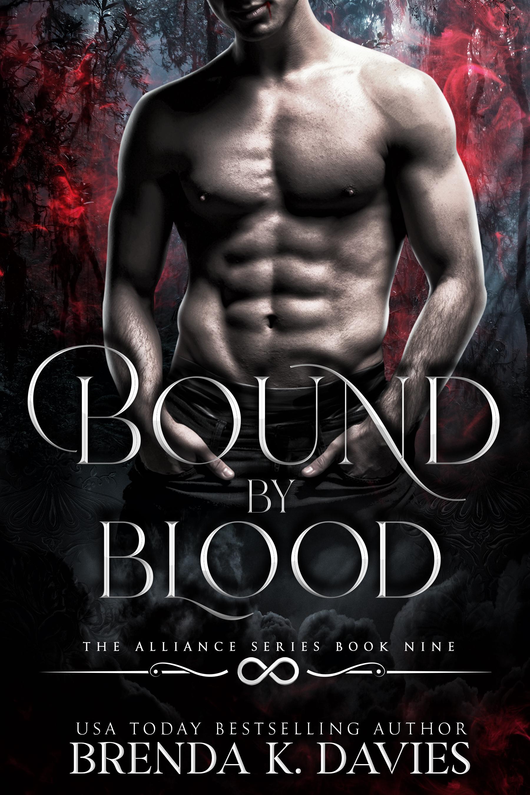 Smashwords – Bound by Blood (The Alliance, Book 9) – a book by Brenda K ...