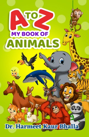 Book Cover Ads
