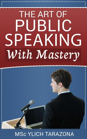 Smashwords – The Art of Masterful Public Speaking