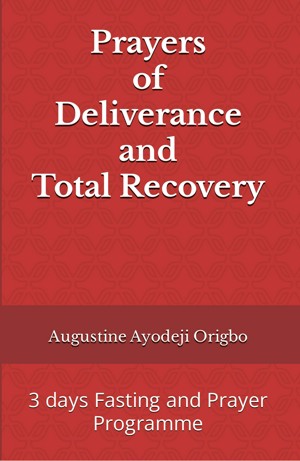 Smashwords – Prayers Of Deliverance And Total Recovery: 3 Days Fasting ...