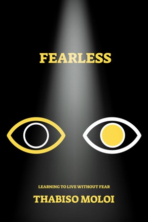 Smashwords – Fearless - Learning to Live without Fear