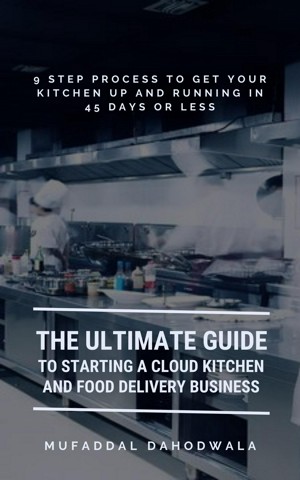 How to Start a Cloud Kitchen, Step-by-Step Guide