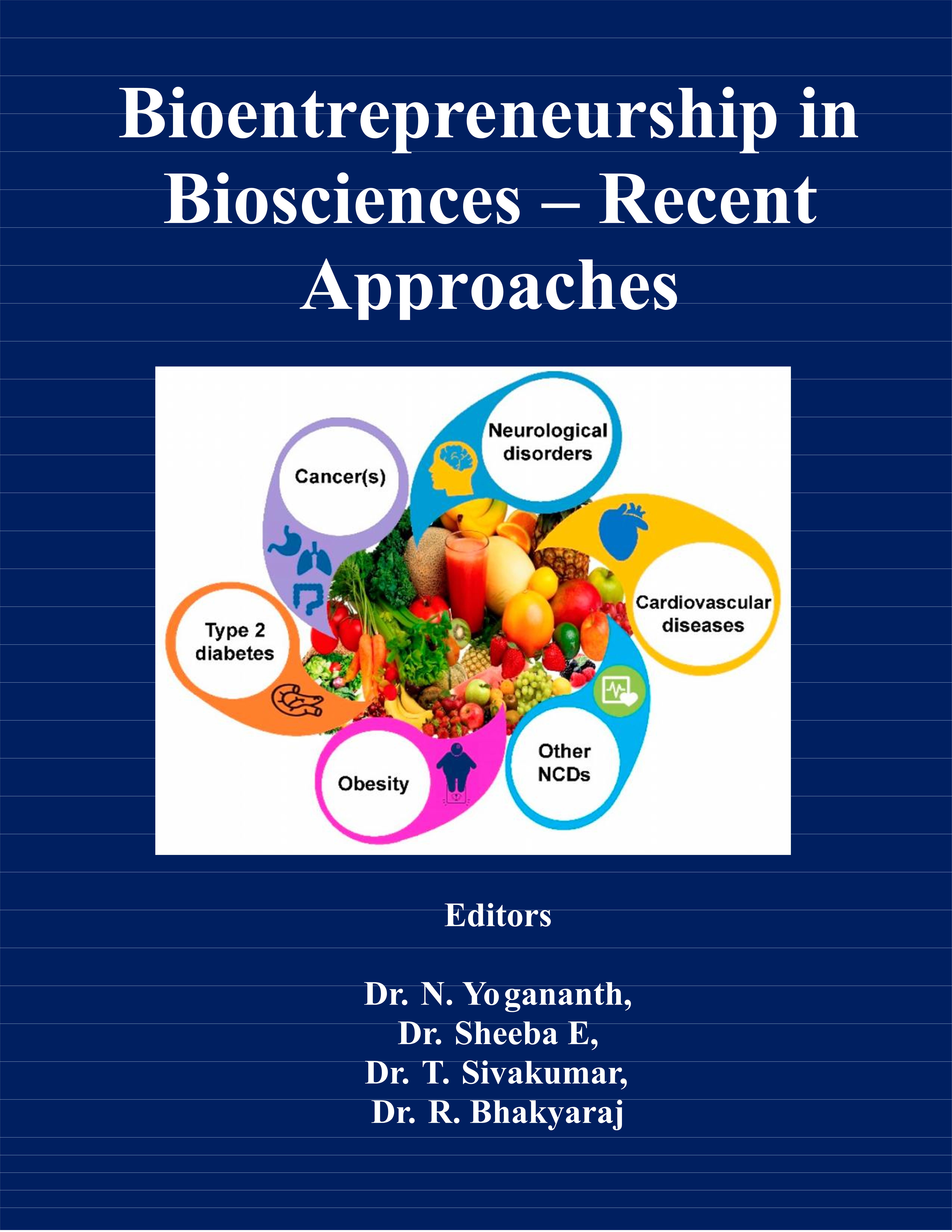 Smashwords – Bioentrepreneurship In Biosciences – Recent Approaches – A ...