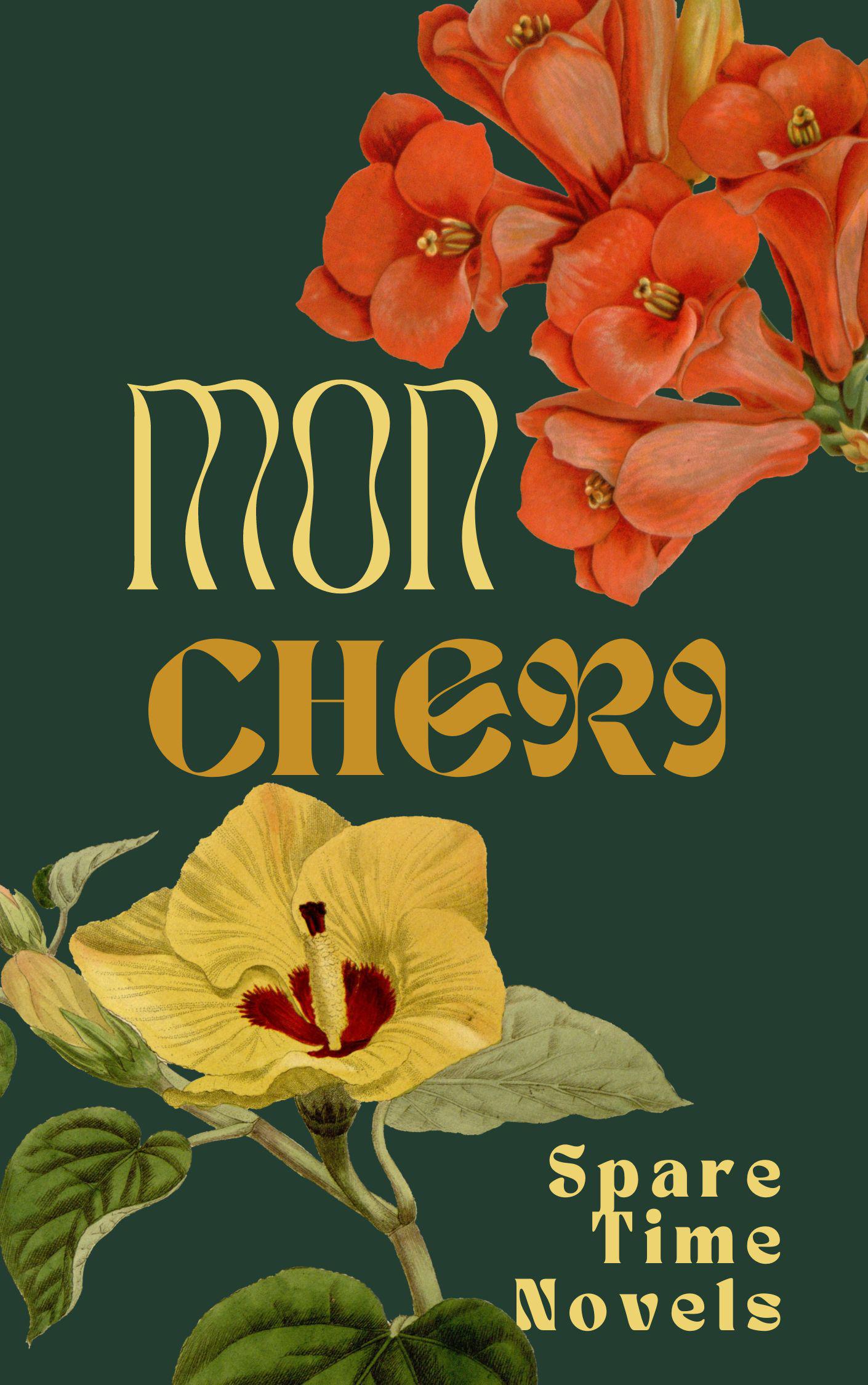 Smashwords Mon Cheri a book by Spare Time Novels