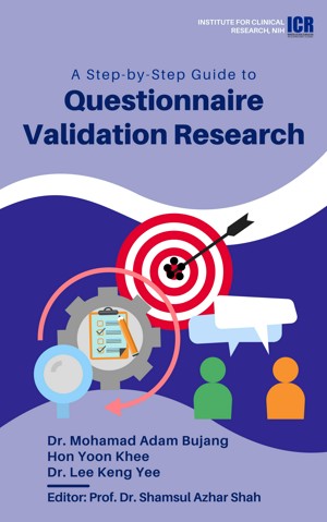 thesis questionnaire validation