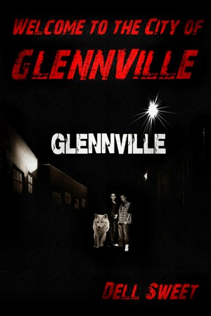 Welcome to the City of Glennville book eight in the Glennville series