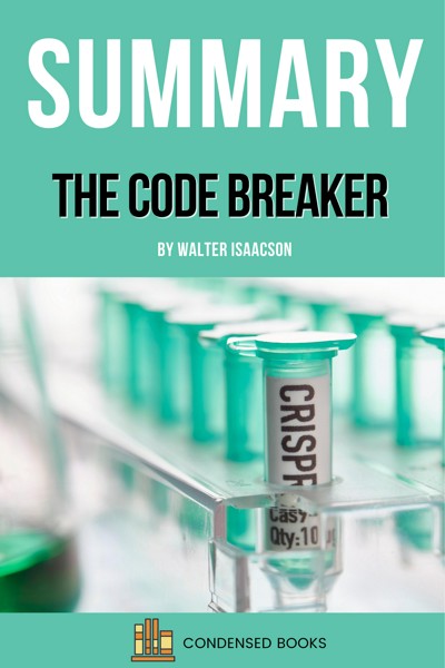 smashwords-summary-of-the-code-breaker-by-walter-isaacson-a-book-by