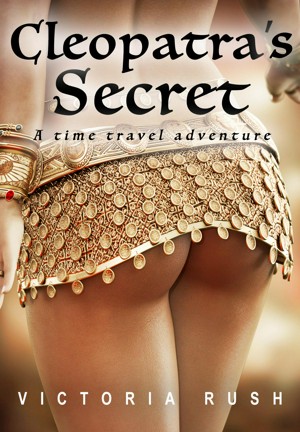 Ninja Assassin: Erotica/ Time Travel Adventure by Victoria Rush