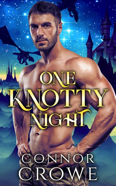Smashwords – One Knotty Night – a book by Connor Crowe