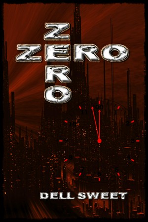Zero Zero book 10 in the Glennville series