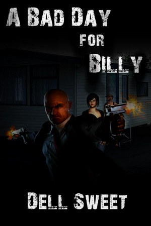 A bad day for Billy book eleven in the Glennville series