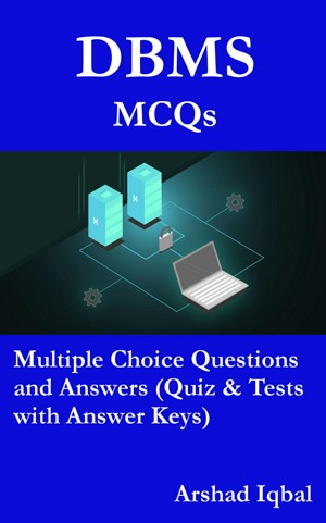 Smashwords – DBMS MCQs: Multiple Choice Questions And Answers (Quiz ...