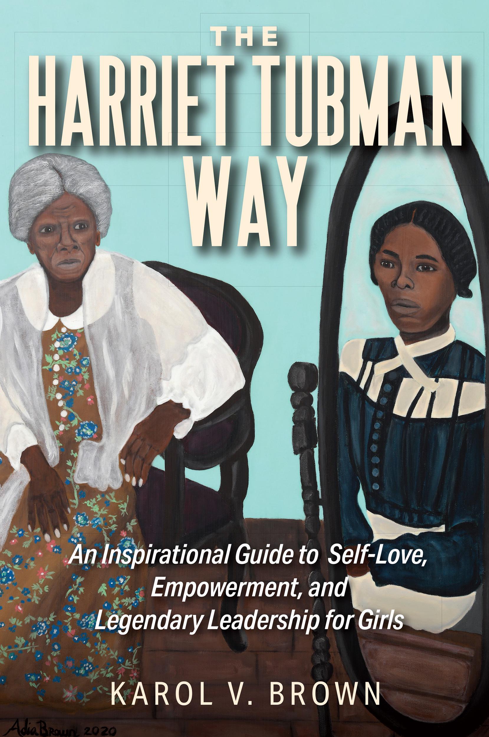 Smashwords – The Harriet Tubman Way: An Inspirational Guide to Self ...