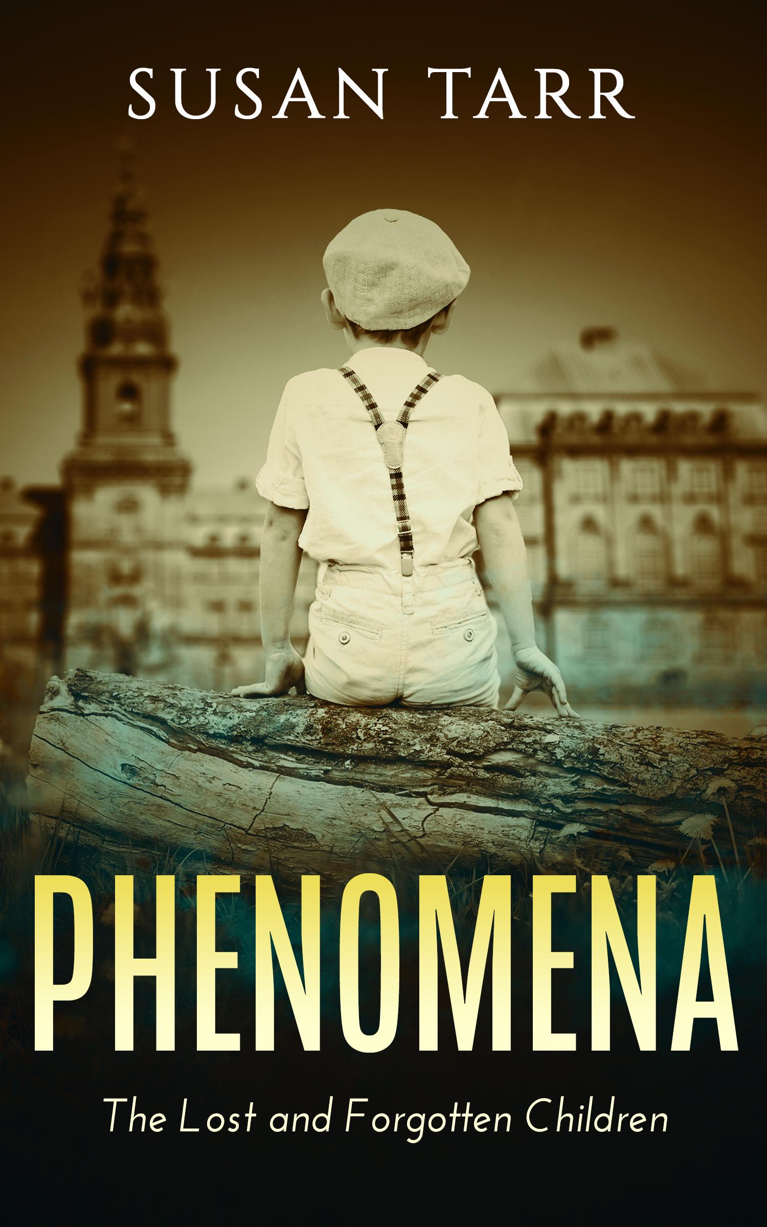 Phenomena by Susan Tarr