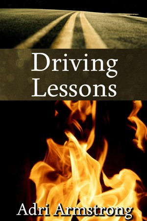 Smashwords – Driving Lessons