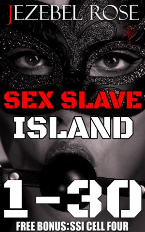 Fiction Sex Slave Stories
