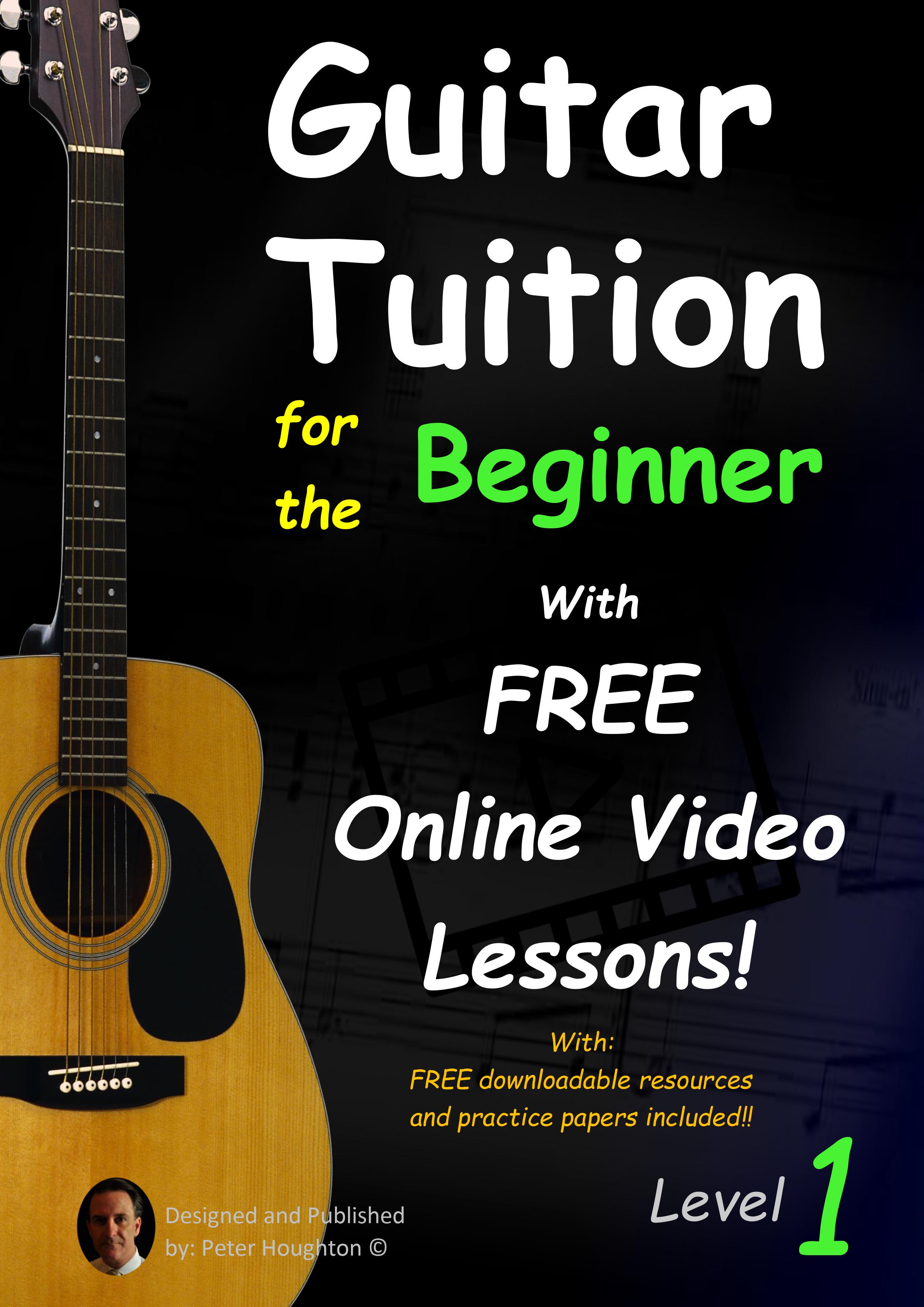 smashwords-guitar-tuition-for-the-beginner-level-1-a-book-by-peter