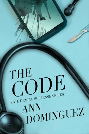 Smashwords – The Code – a book by Ann Dominguez