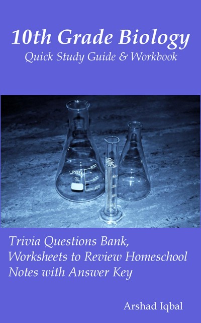 smashwords-10th-grade-biology-quick-study-guide-workbook-trivia