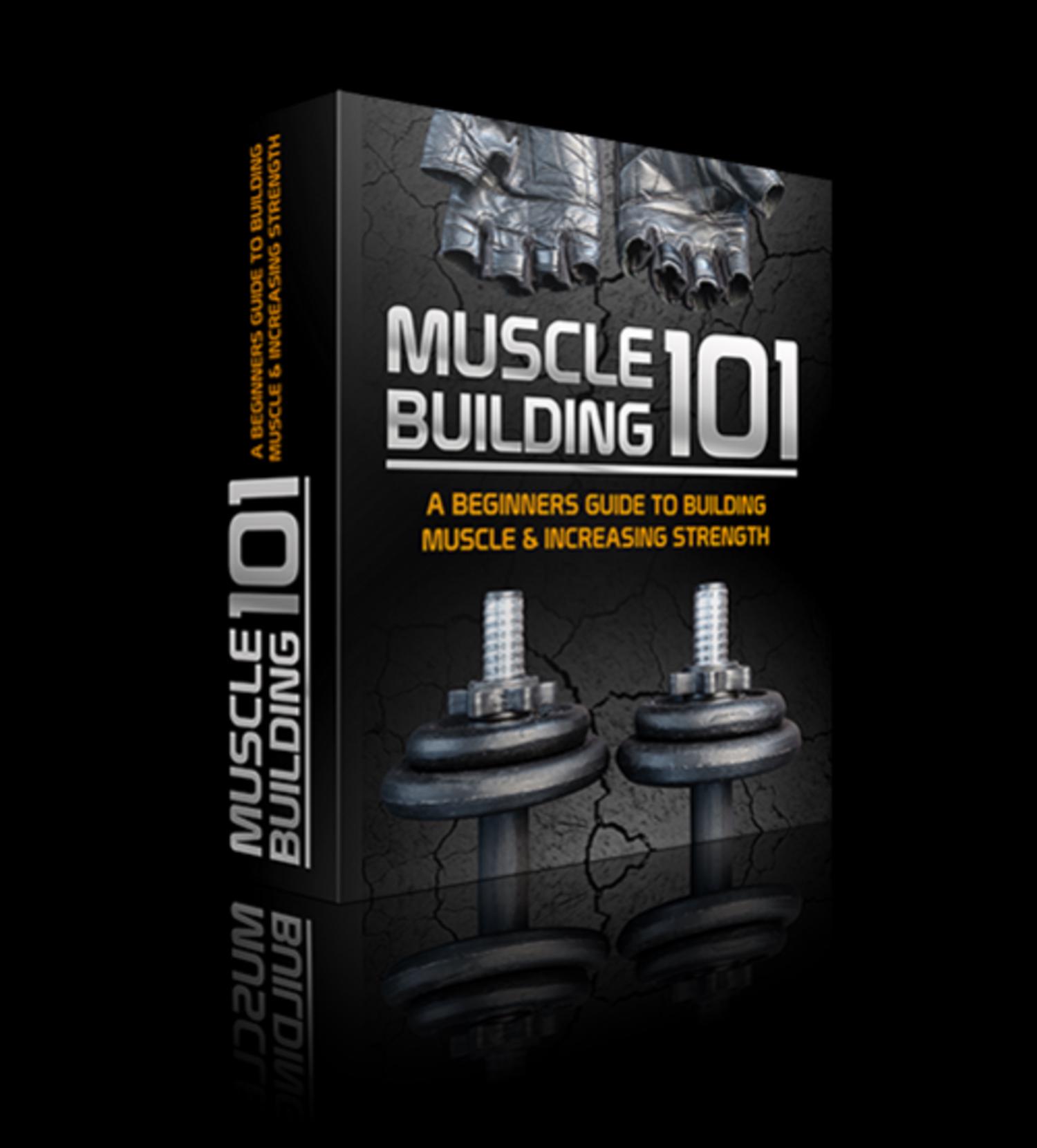 free apps for muscle building