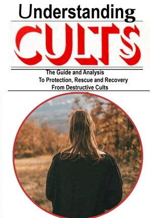 Smashwords – Understanding Cults