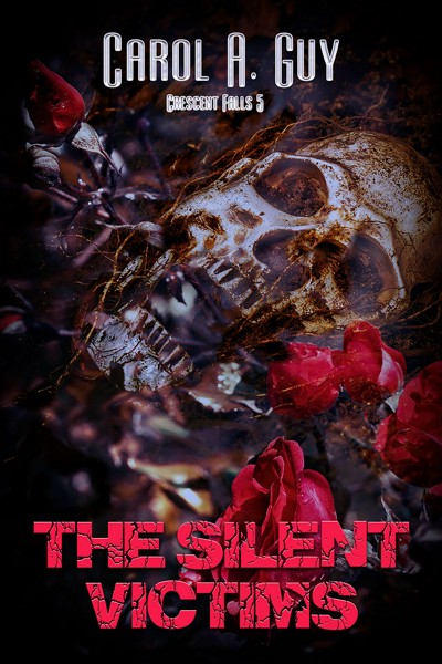 Smashwords – The Silent Victims – a book by Carol A. Guy