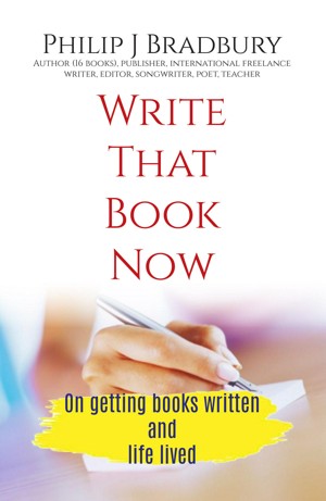 Smashwords – Write That Book Now