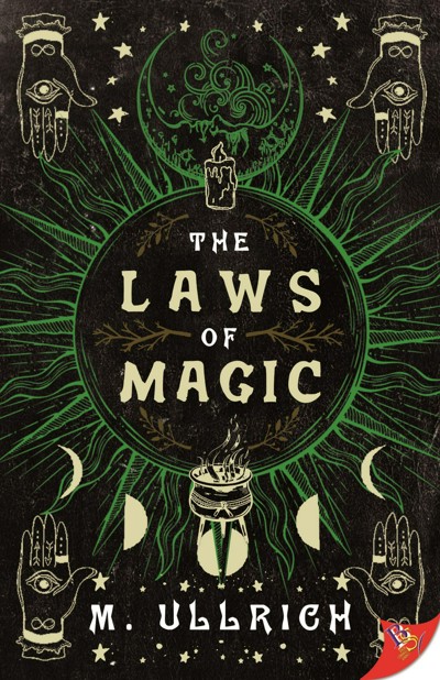 Smashwords – The Laws of Magic – a book by M. Ullrich