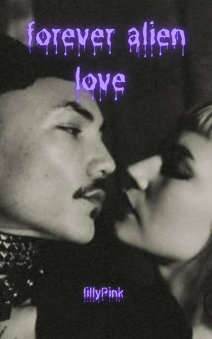 Smashwords – Alien Love Forever