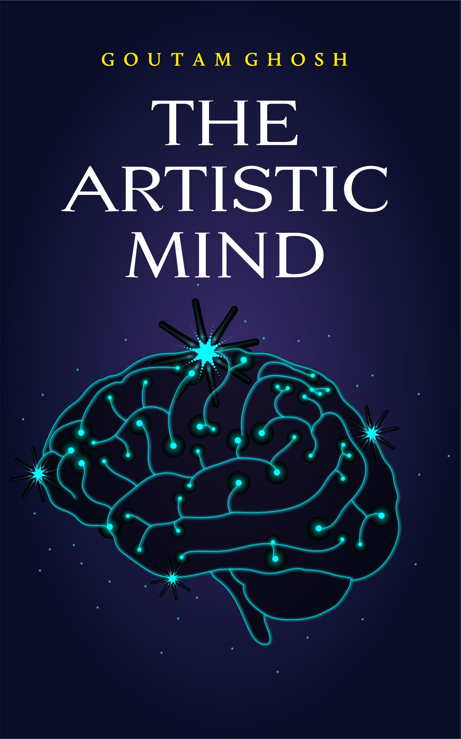 Smashwords – The Artistic Mind – a book by Goutam Ghosh