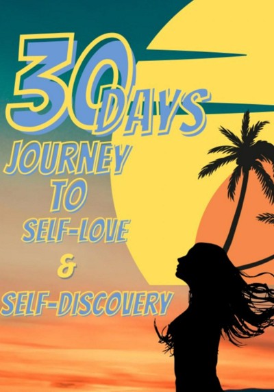 Smashwords – 30days journey to self-love and self-discovery – a book by Zee Sy