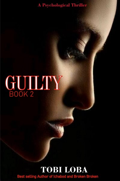 Smashwords – Guilty – a book by Values Consult