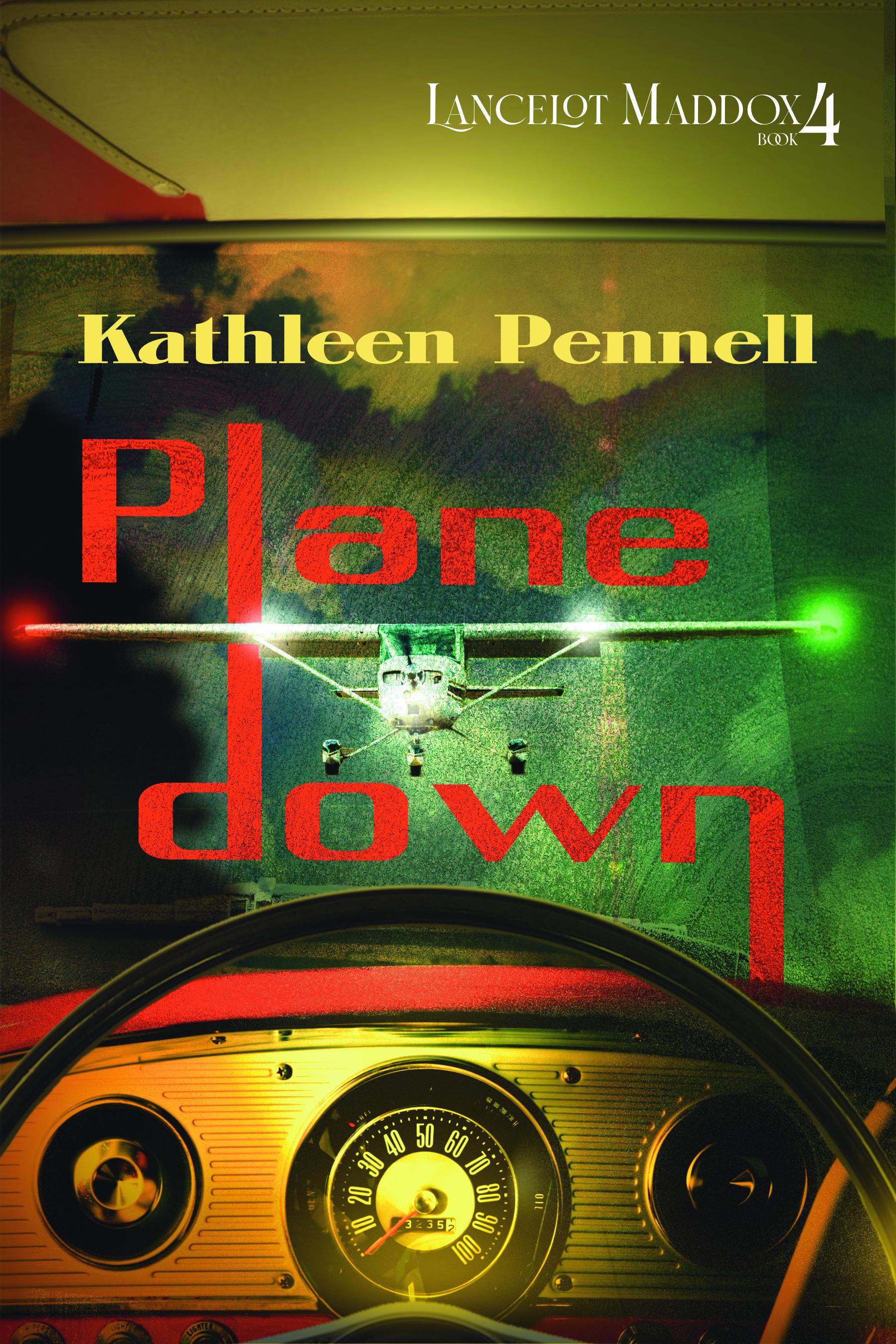 smashwords-plane-down-a-book-by-kathleen-pennell