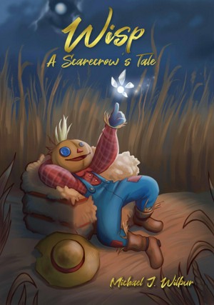 Smashwords – Wisp