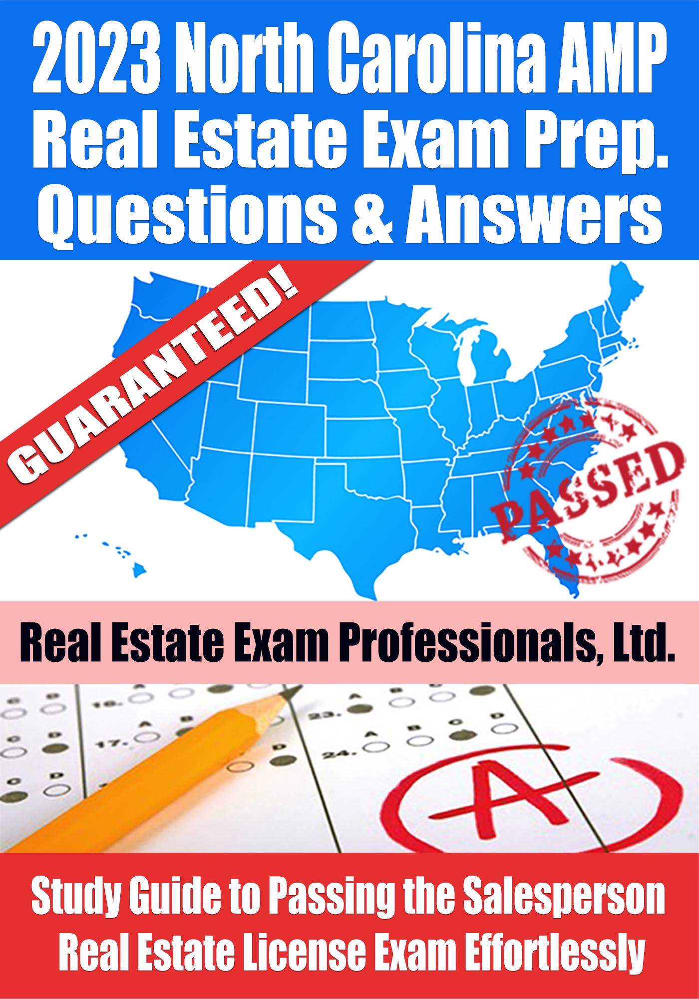guide to passing the amp real estate broker simulation exam