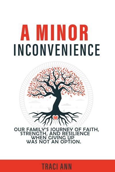 Smashwords – A Minor Inconvenience – a book by Traci Ann