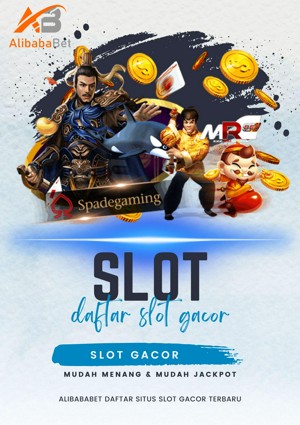 slot spadegaming terbaru
