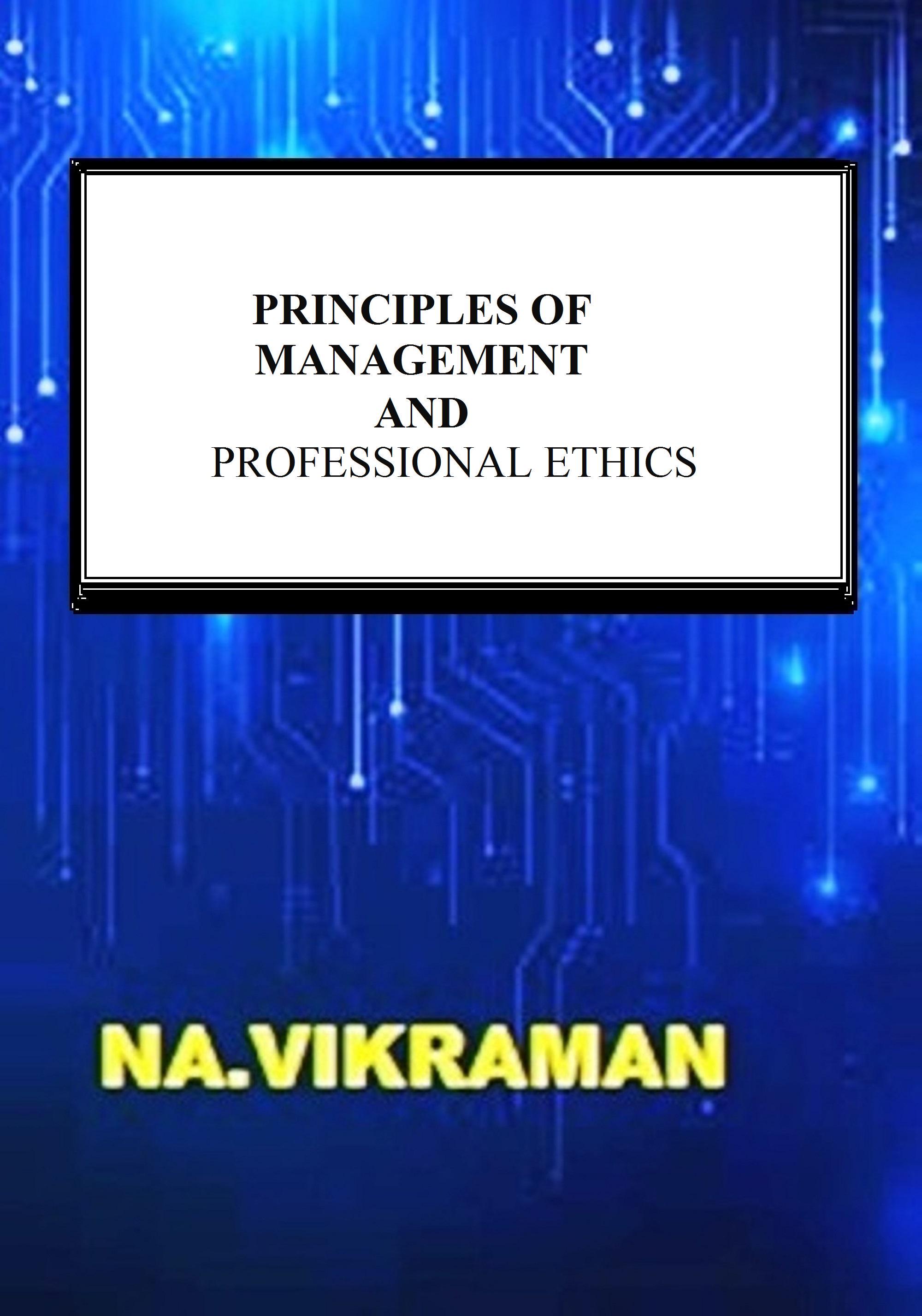 smashwords-principles-of-management-and-professional-ethics-a-book