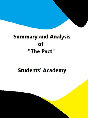 Summary vs. Analysis