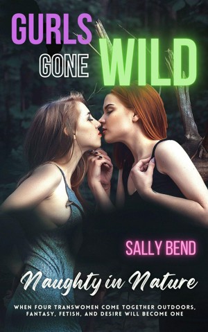 Smashwords – About Sally Bend, author of 'Gurls Gone Wild: Naughty in Nature',  'Fetish & Fantasy: Futanari Collection', 'Holiday Tales Erotica Bundle',  etc.